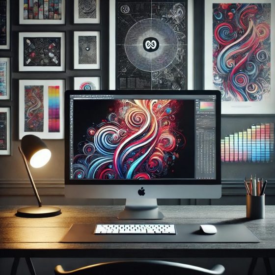 Certificación de Diseño Gráfico