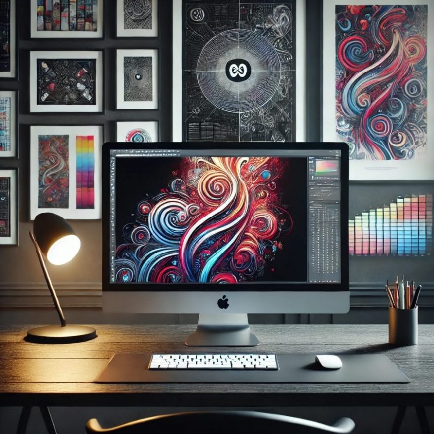 Certificación de Diseño Gráfico